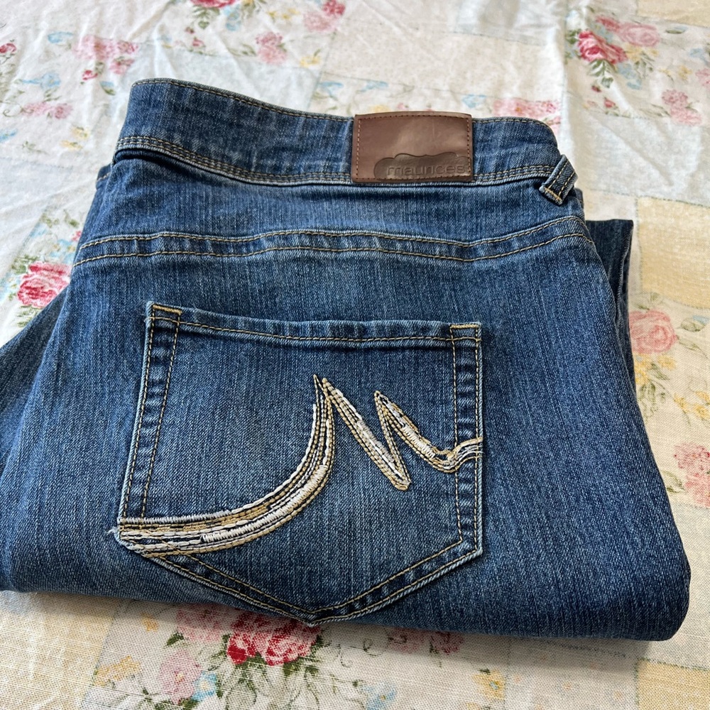 Maurice’s Bootcut Jeans